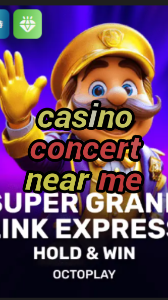 casino concert near me-w4cy2mdjlx2bf.com