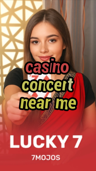 casino concert near me-w4cy2mdjlx2bf.com